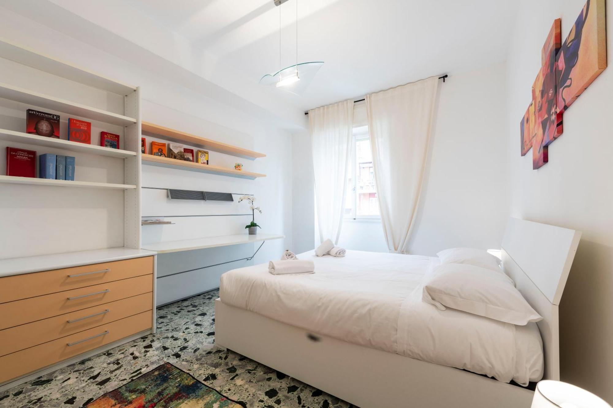 Victory Apartment Verona Ngoại thất bức ảnh
