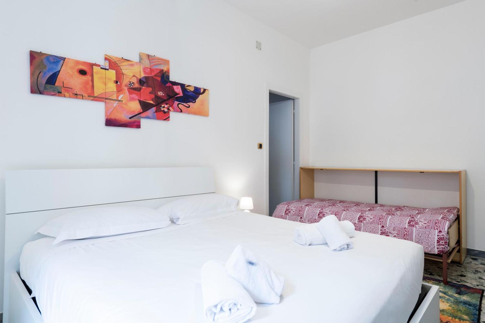 Victory Apartment Verona Ngoại thất bức ảnh