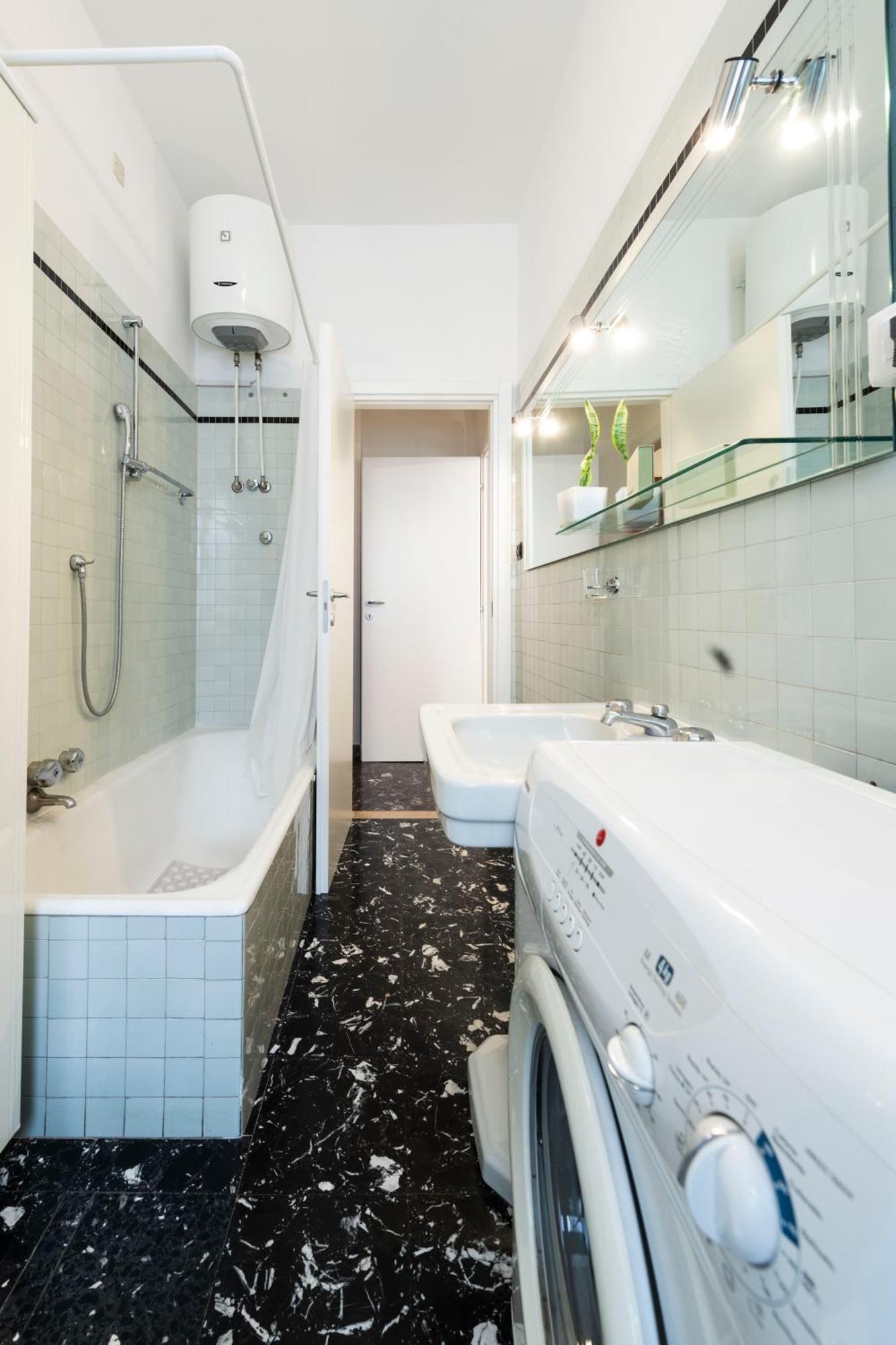 Victory Apartment Verona Ngoại thất bức ảnh