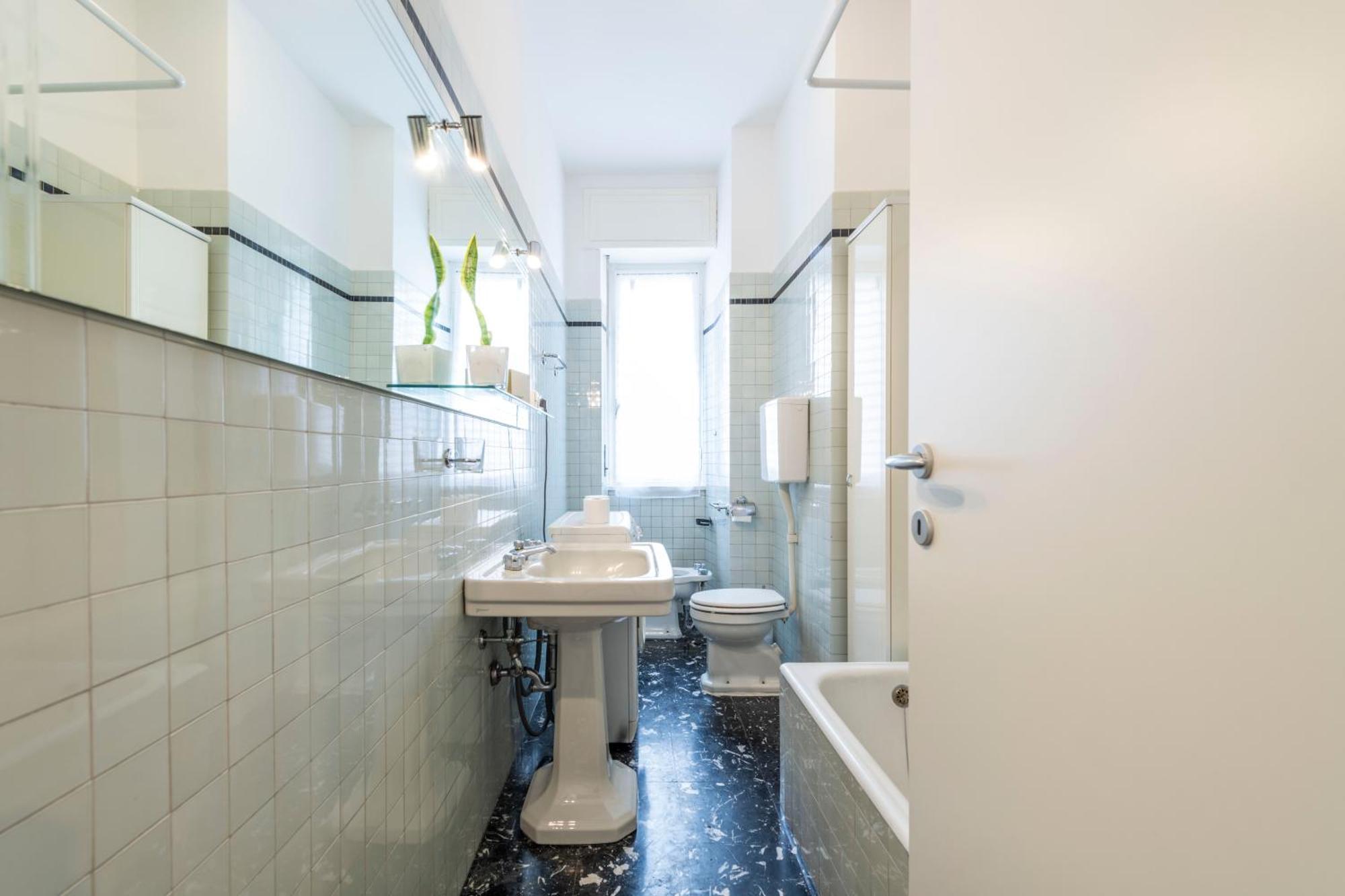 Victory Apartment Verona Ngoại thất bức ảnh